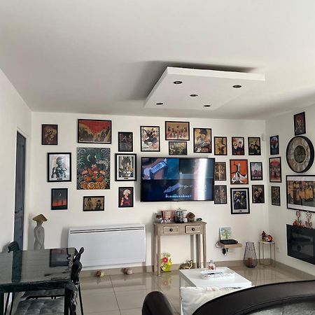 מו Maison Entre Disneyland Et Paris מראה חיצוני תמונה