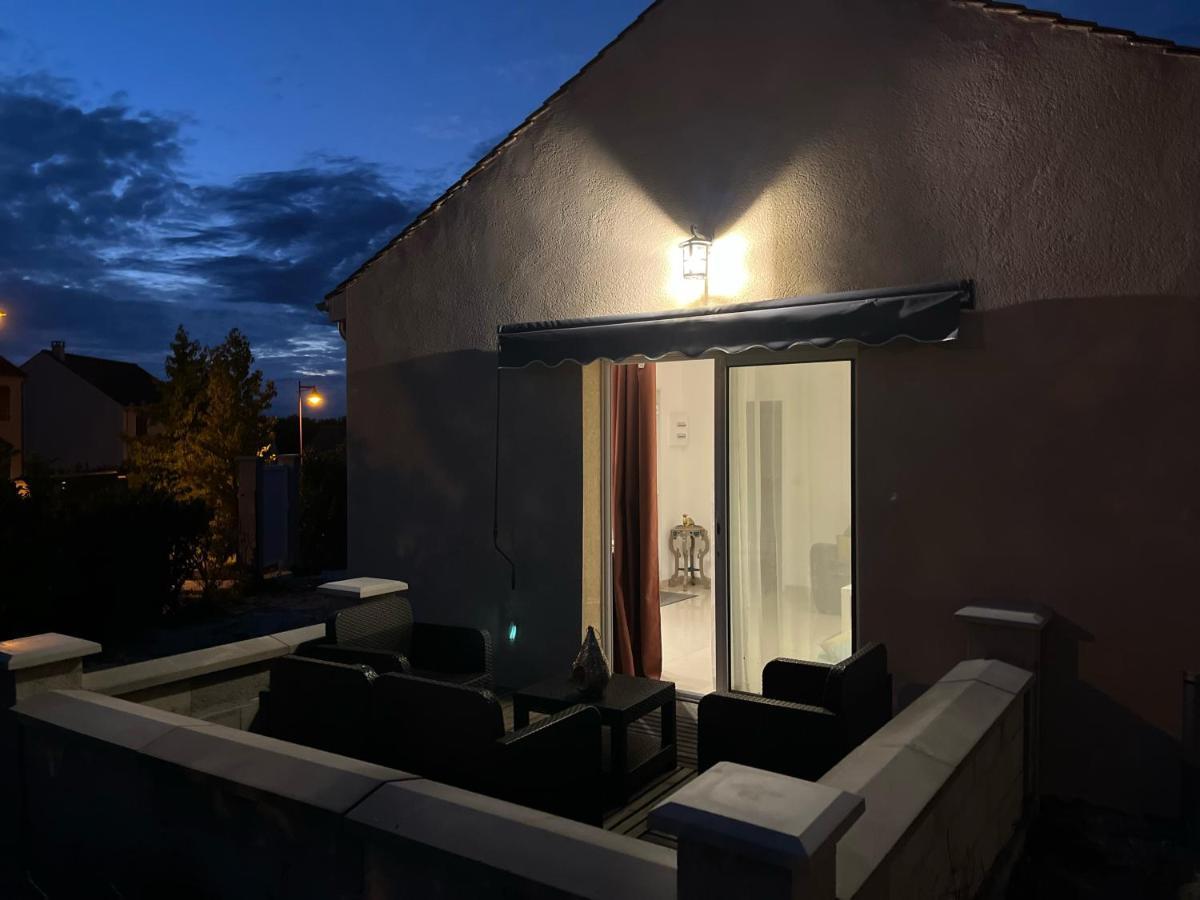 מו Maison Entre Disneyland Et Paris מראה חיצוני תמונה
