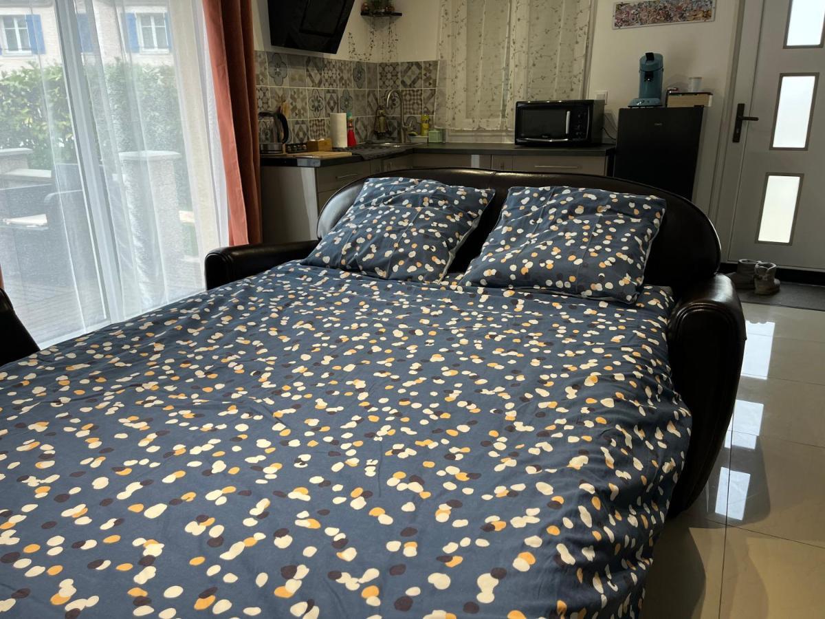 מו Maison Entre Disneyland Et Paris מראה חיצוני תמונה