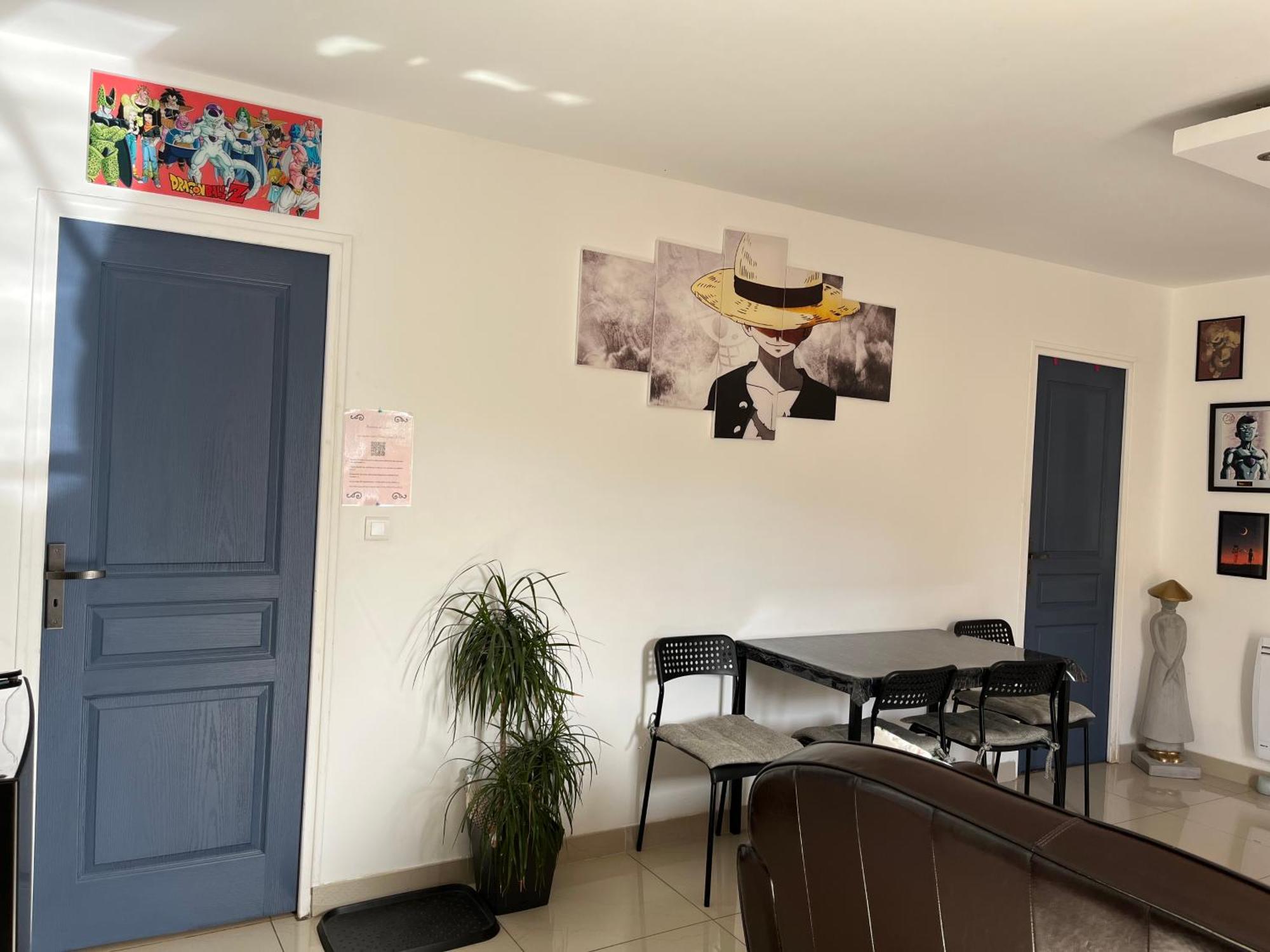 מו Maison Entre Disneyland Et Paris מראה חיצוני תמונה